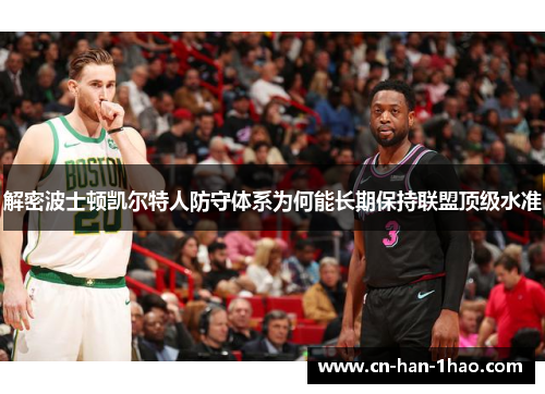 解密波士顿凯尔特人防守体系为何能长期保持联盟顶级水准