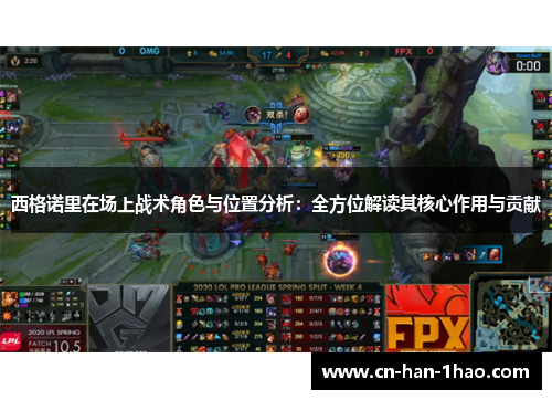 西格诺里在场上战术角色与位置分析：全方位解读其核心作用与贡献