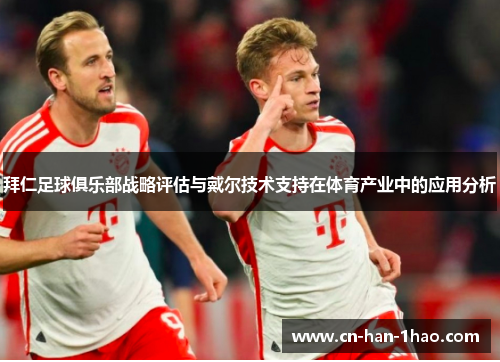 拜仁足球俱乐部战略评估与戴尔技术支持在体育产业中的应用分析