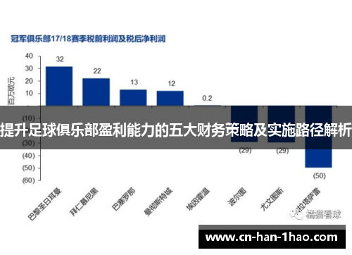 提升足球俱乐部盈利能力的五大财务策略及实施路径解析