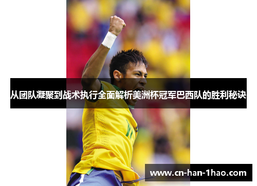 从团队凝聚到战术执行全面解析美洲杯冠军巴西队的胜利秘诀