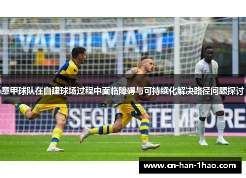 意甲球队在自建球场过程中面临障碍与可持续化解决路径问题探讨