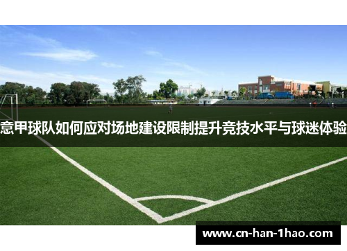 意甲球队如何应对场地建设限制提升竞技水平与球迷体验