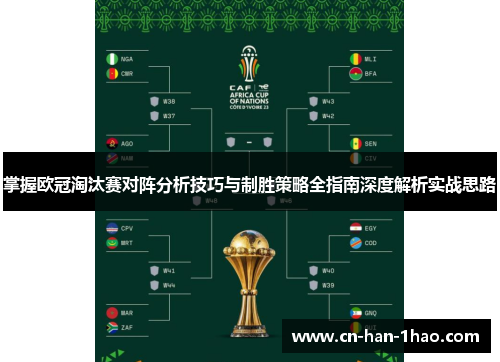 掌握欧冠淘汰赛对阵分析技巧与制胜策略全指南深度解析实战思路 掌握欧冠淘汰赛对阵分析技巧与制胜策略全指南深度解析实战思路